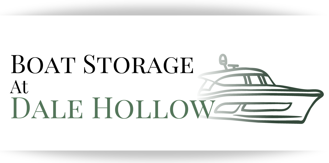 Boat Storage at Dale Hollow